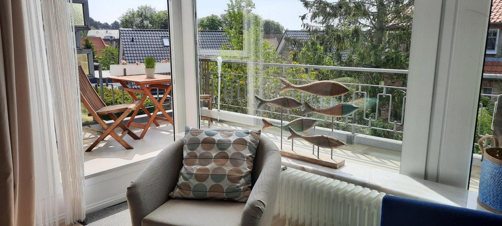 Апартаменти Haus Panorama - Kleines Sternchen Греміц Екстер'єр фото